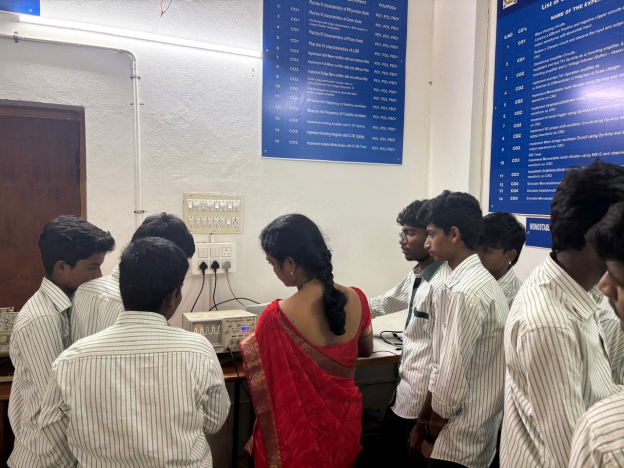 course image